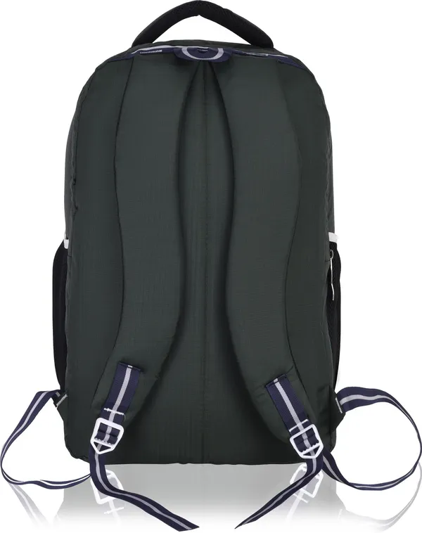 Green_Premium_Polyester_,_Nylon_&_Pu_Backpack_For_Boys_&_Girls