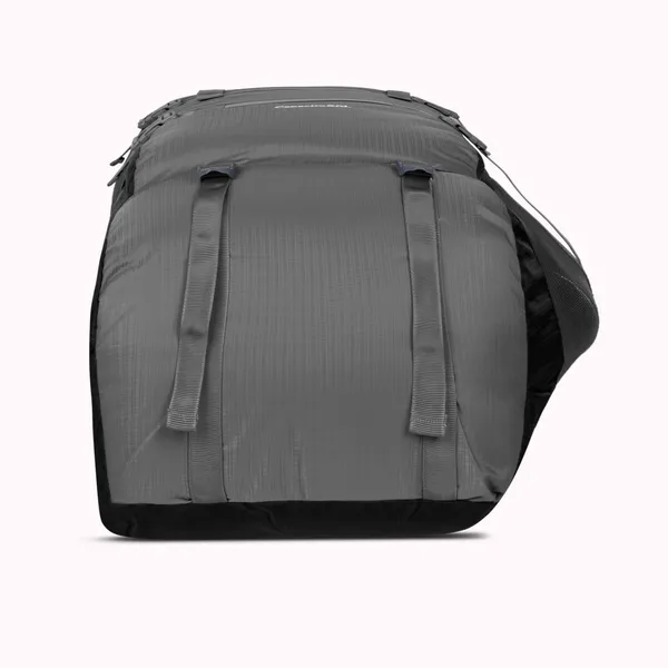 SeenLee_90L_Travel_&_Trekking_Backpack_for_Men_&_Women_|_Extra-Large_Waterproof_Hiking_Rucksack_with_Multi-Strap_Support_&_Storage_|_Camping_&_Outdoor_Backpack_(Grey)