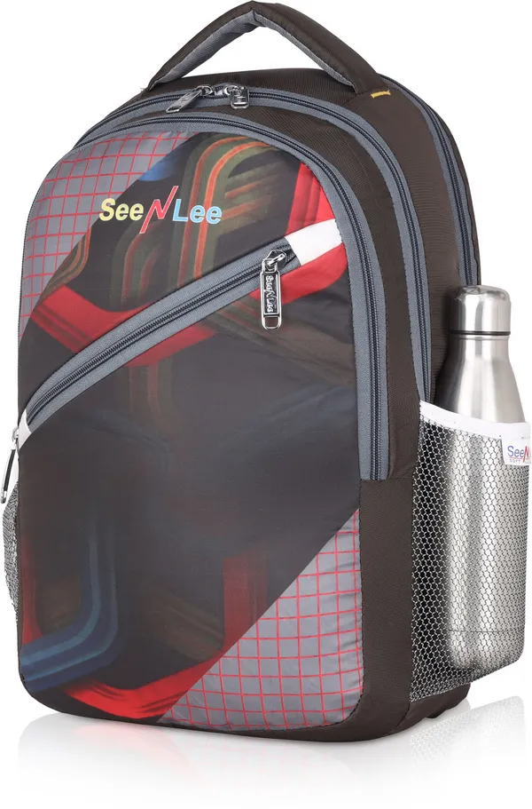 Purple_Premium_Polyester_Backpack_For_Girls