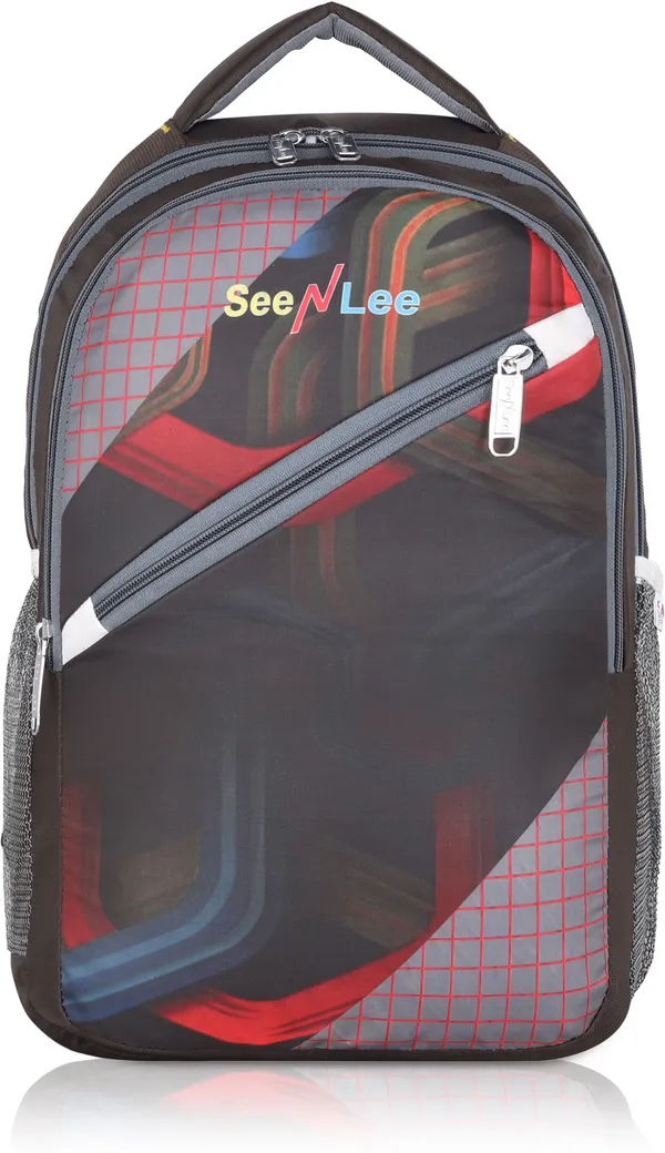 Purple_Premium_Polyester_Backpack_For_Girls