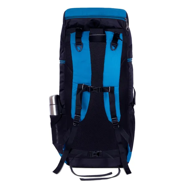 SeenLee_70L_Travel_&_Trekking_Backpack_for_Men_&_Women_|_Waterproof_Lightweight_Hiking_Rucksack_with_Multi-Pocket_Storage_|_Camping_&_Outdoor_Backpack_(Sky_Blue)