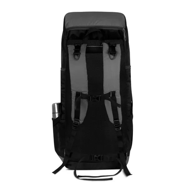 SeenLee_70L_Travel_&_Trekking_Backpack_for_Men_&_Women_|_Waterproof_Lightweight_Hiking_Rucksack_with_Multi-Pocket_Storage_|_Camping_&_Outdoor_Backpack_(Grey)