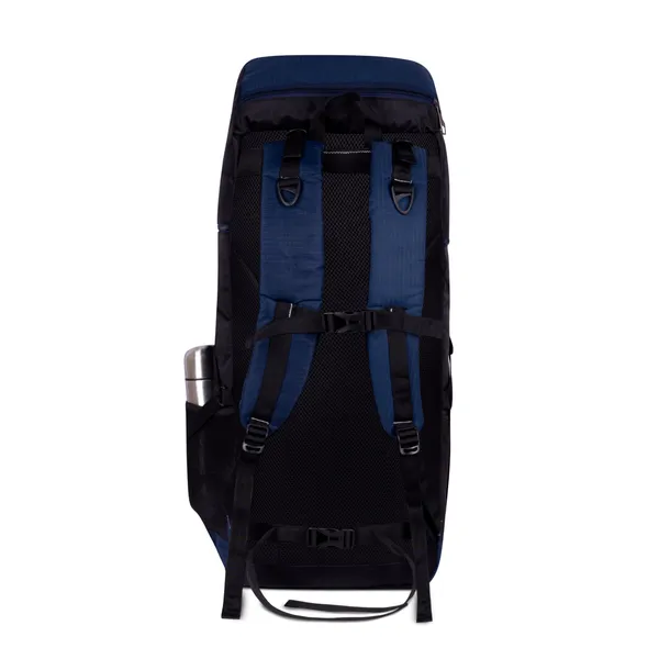 SeenLee_70L_Travel_&_Trekking_Backpack_for_Men_&_Women_|_Waterproof_Lightweight_Hiking_Rucksack_with_Multi-Pocket_Storage_|_Camping_&_Outdoor_Backpack_(Navy_Blue)