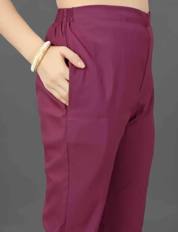 Purple_Cotton_Kurta_Set_with_Mirror_Work_&_Dupatta