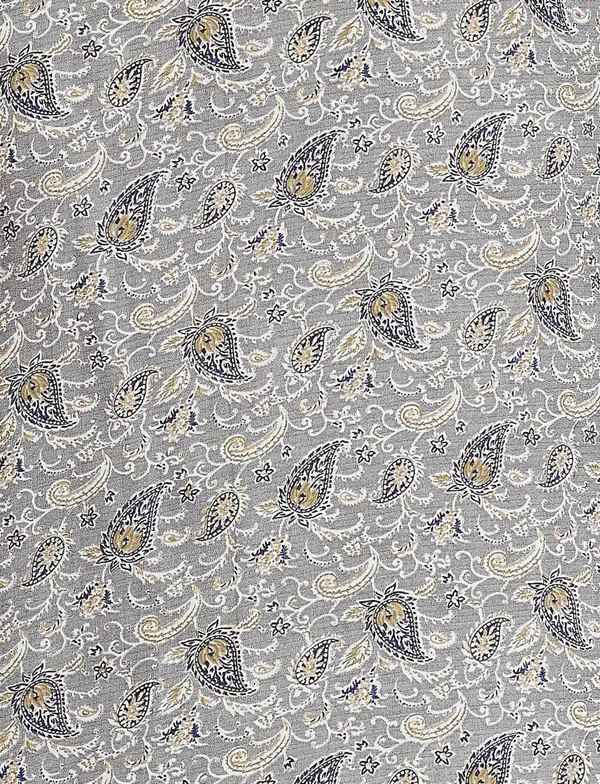 Cotton_Printed_Grey_Straight_Kurti