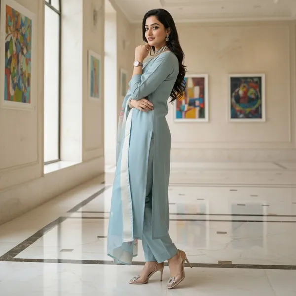 The_Royal_Sky_Heritage_Silk_Suit_Set_Collection_-_Handpainted_Dupatta_Ethnic_Ensemble