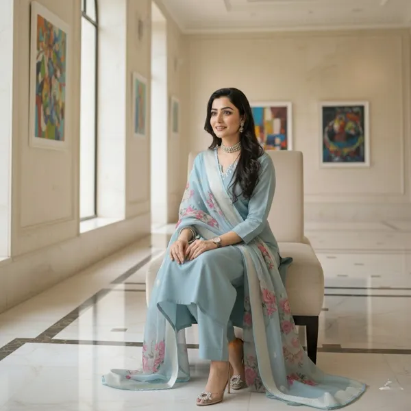 The_Royal_Sky_Heritage_Silk_Suit_Set_Collection_-_Handpainted_Dupatta_Ethnic_Ensemble