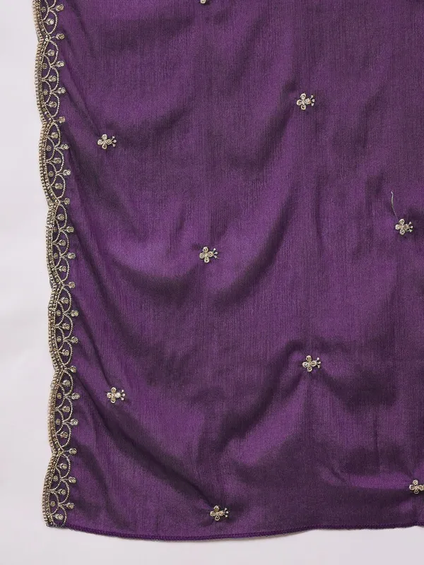Lightweight_Purple_Floral_Printed_Roman_Silk_Trousers_Suit