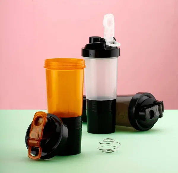 Pack_Of_2_-_Multicolor_Virgin_Pp_Material__Blend-X_Shaker_Bottle