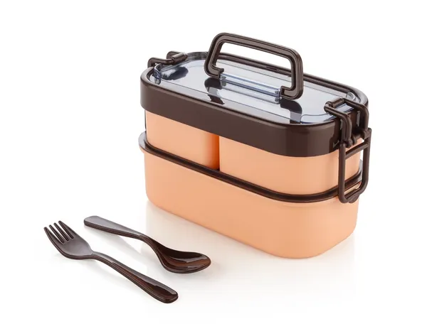 Pack_of_1_-_Multicolor_Virgin_Pp_Material__Double_Décor_Lunchbox