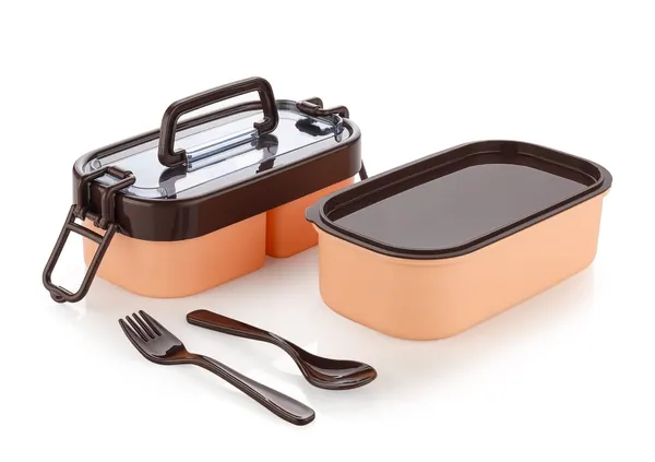 Pack_of_1_-_Multicolor_Virgin_Pp_Material__Double_Décor_Lunchbox