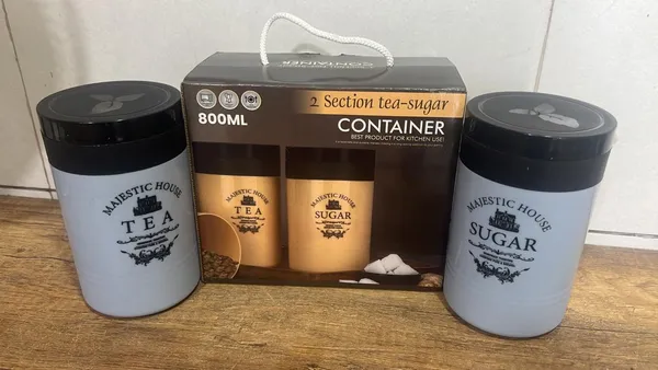 Pack_Of_2_-_Multicolor_Virgin_Pp_Material__Tea-_Sugar_Container