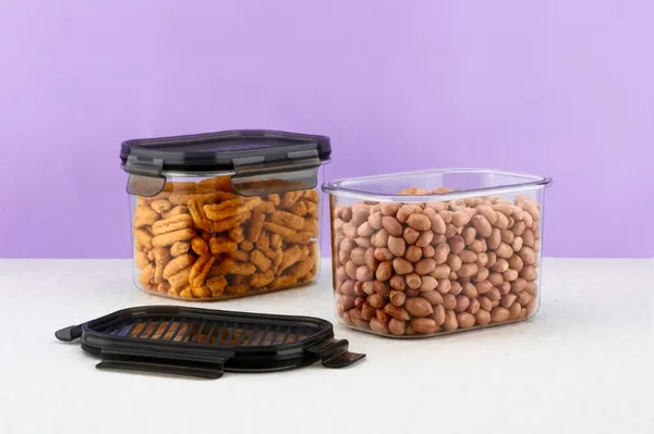 Pack_Of_2_-_Multicolor_Virgin_Pp_Material__Storage_Container_800ML