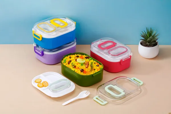 Pack_Of_1_-_Multicolor_Virgin_Pp_Material__Yummy_Lunch_Box