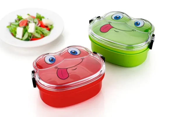 Pack_Of_2_-_Multicolor_Virgin_Pp_Material__Yummy_Frog_Lunch_Box