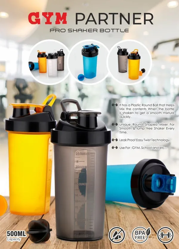 Pack_Of_2_-_Multicolor_Virgin_Pp_Material__Gym_Partner_Bottle
