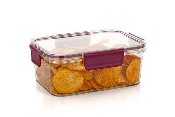 Pack_Of_2_-_Multicolor_Virgin_Pp_Material__Square_Storage_Container__300ML