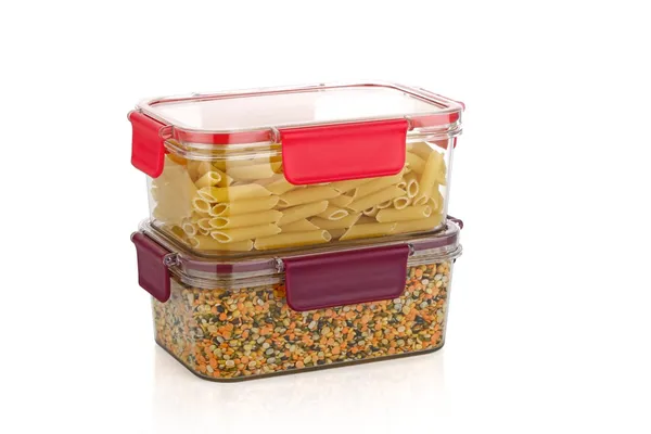 Pack_Of_2_-_Multicolor_Virgin_Pp_Material__Square_Storage_Container__300ML