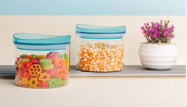 Pack_Of_4_-_Multicolor_Virgin_Pet_Material__Airtight_Container_-_450Ml