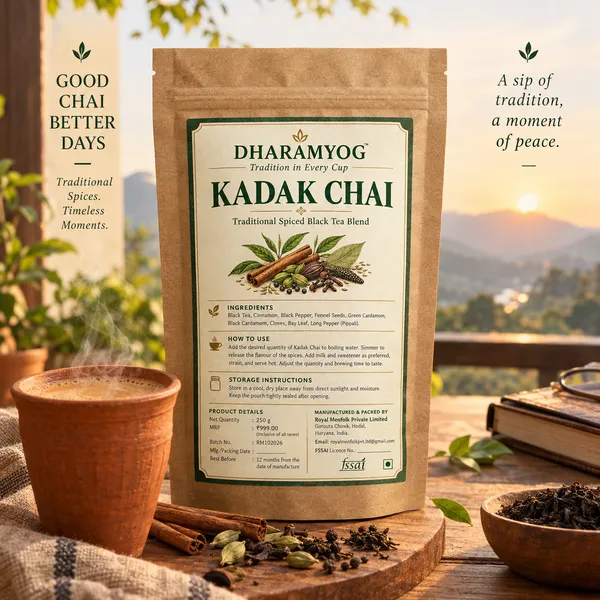 Haryanvi_Kadak_Chai_