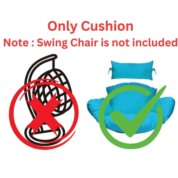 Off_White_Microfibre_Cushion_For_Hanging_Basket_Round_Shape_Swing_Chair_Cushions_For_Outdoor_Egg_Swing_Chair_Garden_Swing,_Seat_Padded_Pillow_Cushion
