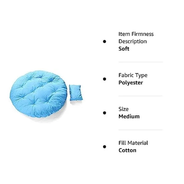 Sky_Blue_Microfibre_Cushion_For_Hanging_Basket_|_Outdoor_Egg_Swing_Chair_Padded_Pillow_Cushion