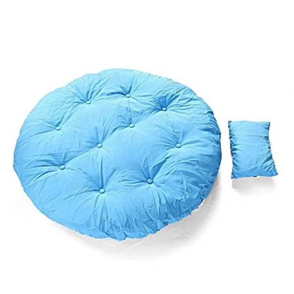 Sky_Blue_Microfibre_Cushion_For_Hanging_Basket_|_Outdoor_Egg_Swing_Chair_Padded_Pillow_Cushion