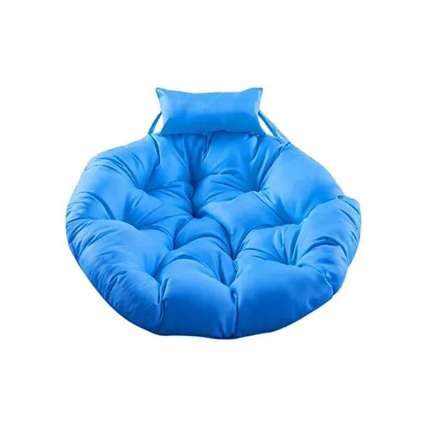 Sky_Blue_Microfibre_Cushion_For_Hanging_Basket_|_Outdoor_Egg_Swing_Chair_Padded_Pillow_Cushion