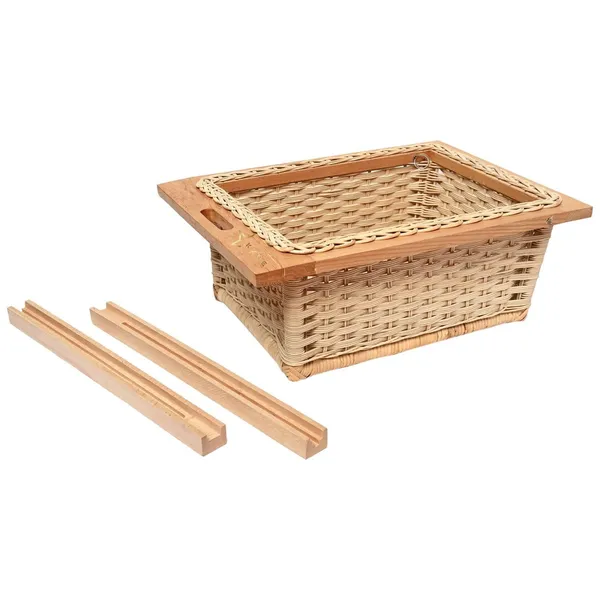 Beige_Wicker_Basket_For_Kitchen_With_Wooden_Channels/Runners_–_Pull_Out_Cane_Storage_For_Vegetables_&_Fruits_–_Durable,_Easy-To-Clean_Cabinet_Organizer_For_Kitchen