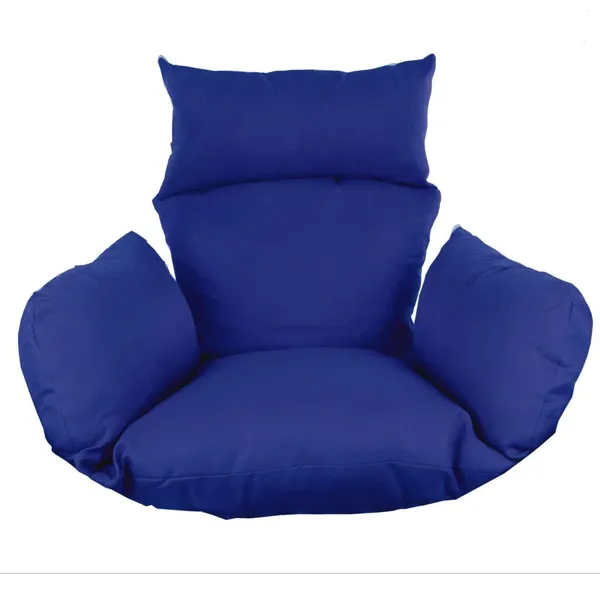 Blue_Microfibre_Cushion_For_Hanging_Basket_Swing_Chair_For_Outdoor_Egg_Swing_Chair_Garden_Swing,_Seat_Padded_Pillow_Polyester_Designer_Cushion