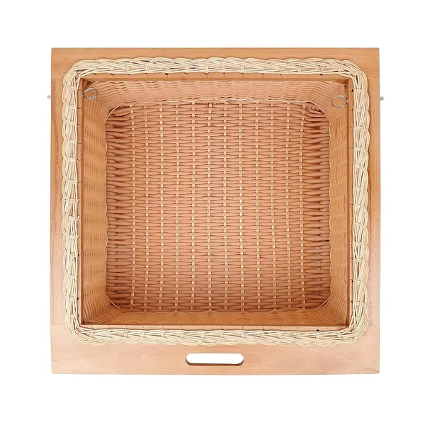 Brown_Pvc_Wicker_Basket_For_Modular_Kitchen_-_Robust_And_Chic_Storage_Organizer_For_Shelves_And_Cabinets_-_Simple_To_Maintain,_Stunning_Style