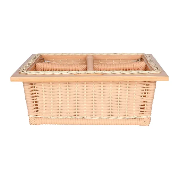 Brown_Wicker_Basket_With_Double_Partition_For_Modular_Kitchen_Pull_Out_Basket_For_Onion,_Potato_Fruits_And_Vegetables_Storage_Organizer_For_Kitchen