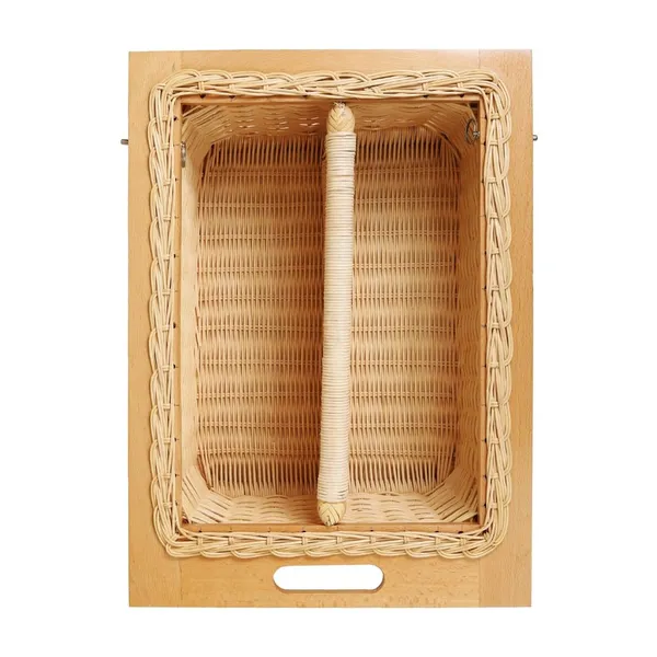 Beige_Wicker_Basket_With_Partition_For_Modular_Kitchen_Hand_Woven_Cane_Storage_Organizer_Multi-Purpose_Basket_For_Fruits,_Vegetables_&_Pantry