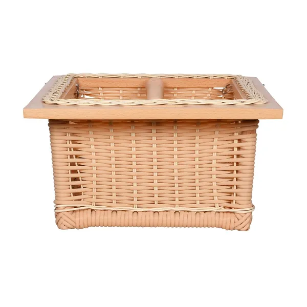 Brown_Wicker_Basket_With_Partition_For_Modular_Kitchen_Pull_Out_Basket_For_Onion,_Potato_Fruits_And_Vegetables_Storage_Organizer_For_Kitchen