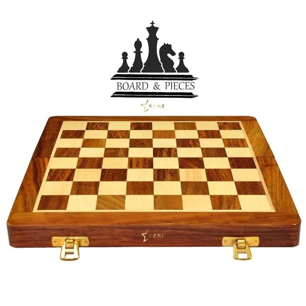 Brown_Premium_Wooden_Chess_Board_Game_Set_For_Adults_&_Kids_Handcrafted_Folding_Board_With_Magnetic_Wooden_Pieces_Travel_Friendly_Classic_Strategy_Game