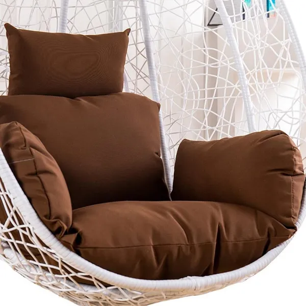 Brown_Falcon_Crafts_Cushion_For_Hanging_Basket_Swing_Chair_For_Outdoor_Egg_Swing_Chair_Garden_Swing,_Seat_Padded_Pillow_Polyester_Designer_Cushion