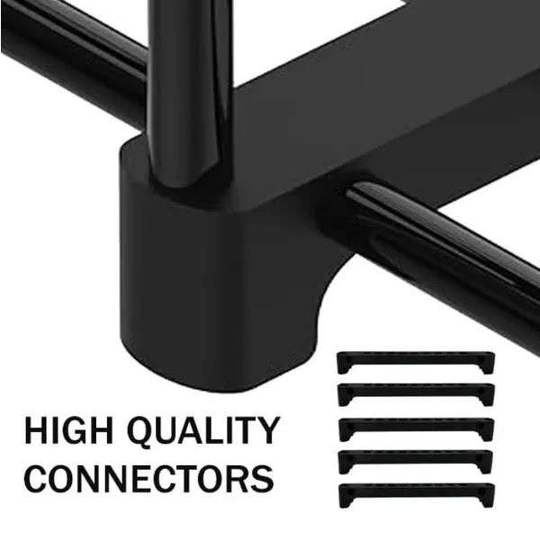 Black_Shoe_Rack__For_Bedroom,_Living_Room,_Entryway_|_Footwear_Stand_For_Home,_Shoe_Rack_Plastic_4_Tier