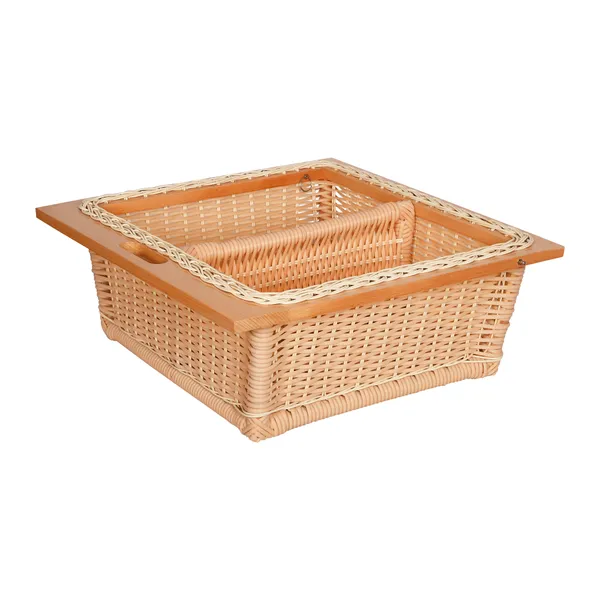 Wicker_Basket_With_Partition_For_Modular_Kitchen_Pull_out_for_Fruits_And_Vegetables_Storage