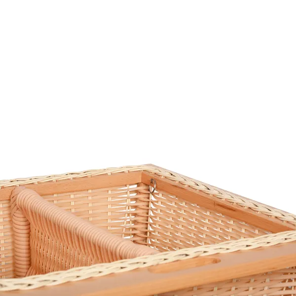 Wicker_Basket_With_Partition_For_Modular_Kitchen_Pull_out_for_Fruits_And_Vegetables_Storage