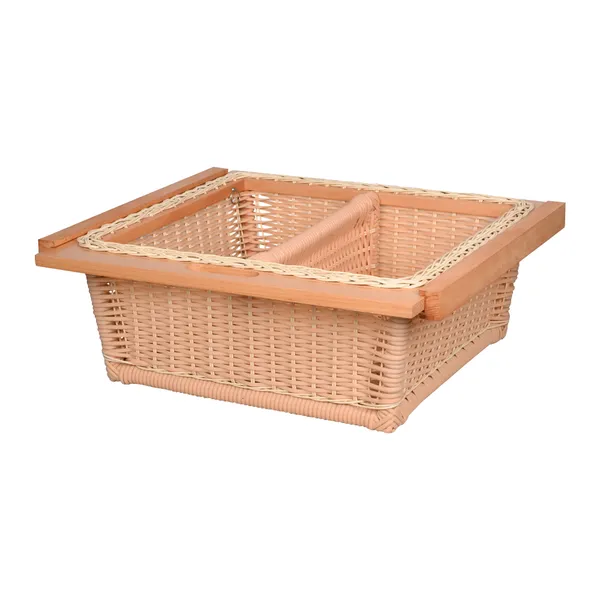 Wicker_Basket_With_Partition_For_Modular_Kitchen_Pull_out_for_Fruits_And_Vegetables_Storage