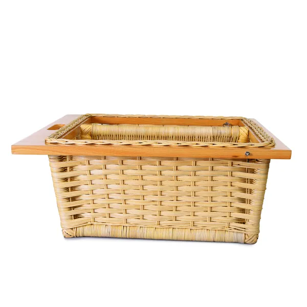 Wicker_Basket_with_Partition_for_Modular_Kitchen_|_Handwoven_Cane_Storage_Organizer_|_Multi-Purpose_Basket_for_Fruits,_Vegetables_&_Pantry_(22.25_W_X_20_L_X_4_H_Inch,_(Single_Partition))