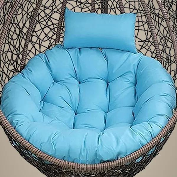 Sky_Blue_Microfibre_Cushion_For_Hanging_Basket_|_Outdoor_Egg_Swing_Chair_Padded_Pillow_Cushion