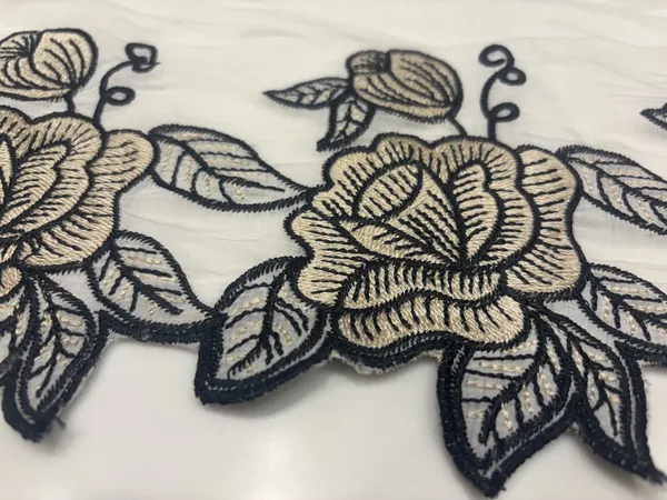 White_Cotton_Chinon_Straight_Suit_Set