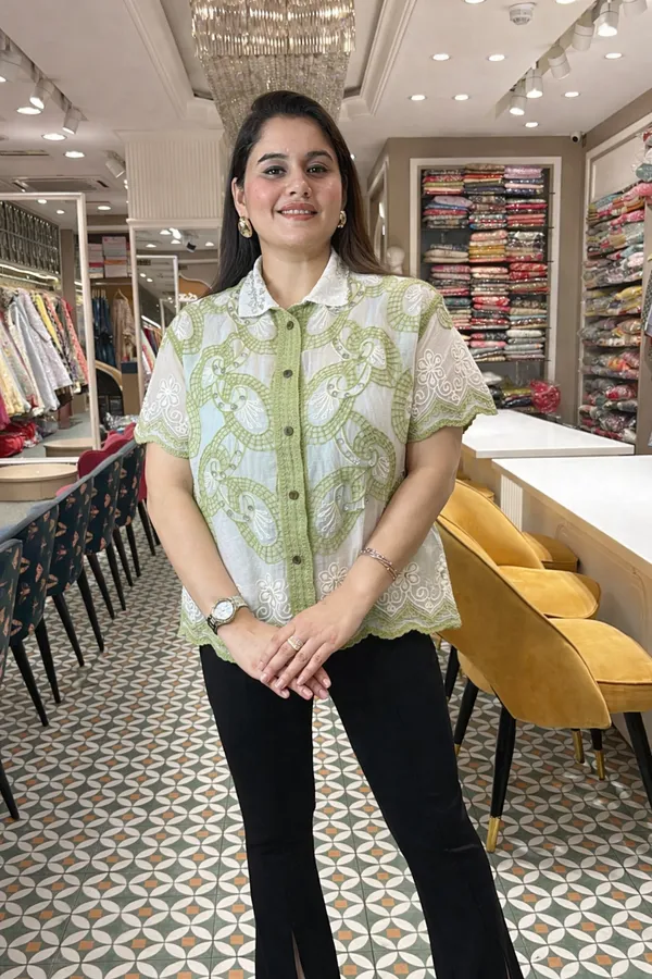 Breezy_never_looked_so_luxe,_cotton-linen_shirt_is_your_summer_MVP