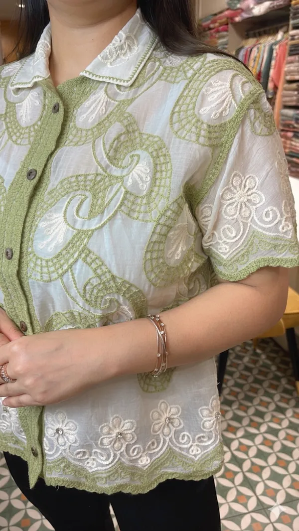 Breezy_never_looked_so_luxe,_cotton-linen_shirt_is_your_summer_MVP