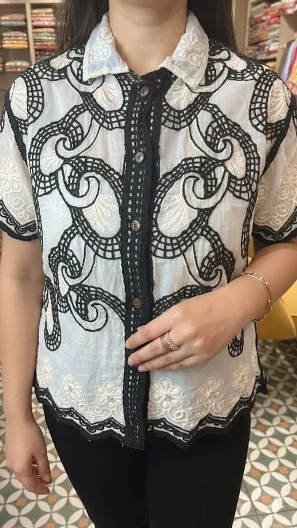 Breezy_never_looked_so_luxe,_cotton-linen_shirt_is_your_summer_MVP