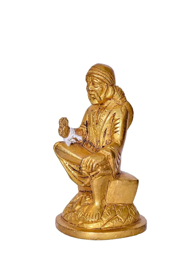 304A-SHIRDI_SAI_BABA