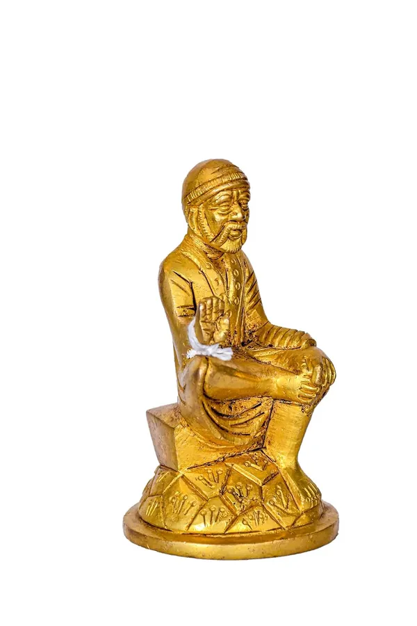 304A-SHIRDI_SAI_BABA