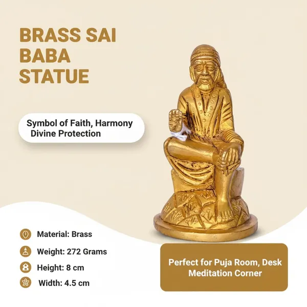 304A-SHIRDI_SAI_BABA