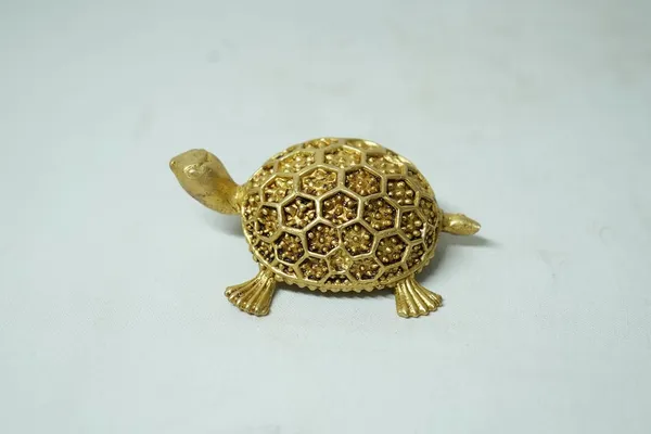 Rahadecor_Small_Vastu_Tortoise_Idol_for_Home_Office_Career_Growth_&_Wealth_-_8cm_(3.1in)_L